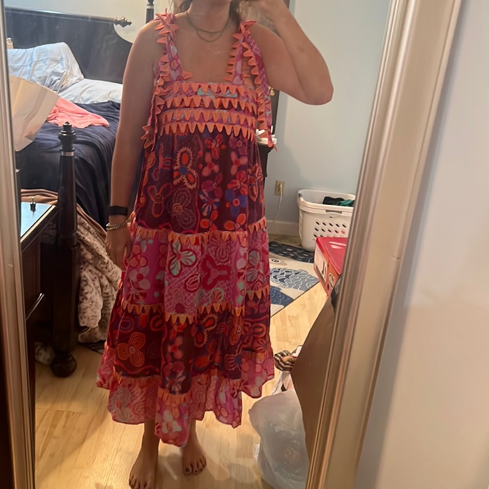 Celia B NWT dress